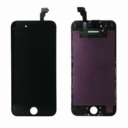 LCD Дисплей + тъчскрийн за iPhone 6G Черен