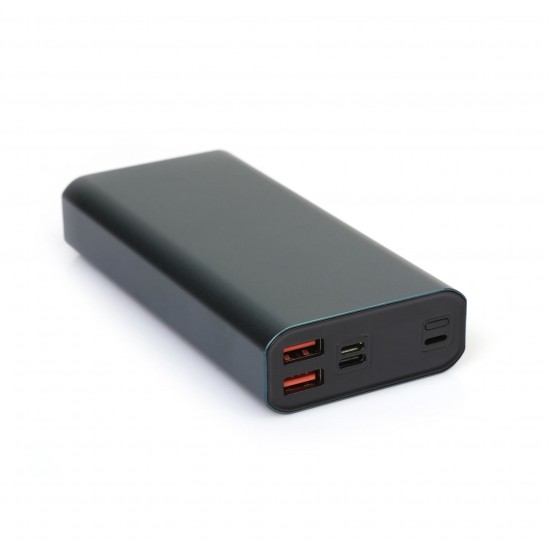 Aggiy AG-P2 QC3.0 Dual USB PD 20W 20000 mAh Powerbank