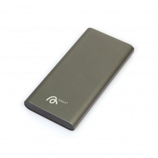 Aggiy AG-P1 10000 mAh Universal Powerbank