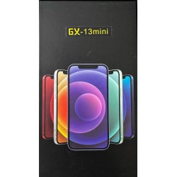 LCD Дисплей + тъчскрийн за iPhone 13 Mini GX