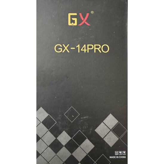 LCD Дисплей + тъчскрийн за iPhone 14 Pro GX