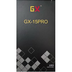 LCD Дисплей + тъчскрийн за iPhone 15 Pro GX