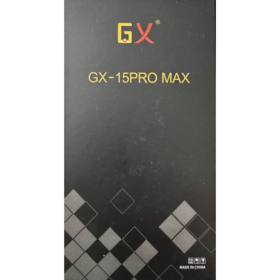 LCD Дисплей + тъчскрийн за iPhone 15 Pro Max GX