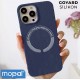 MOPAL - iPhone 11 GOYARD Калъф СИН