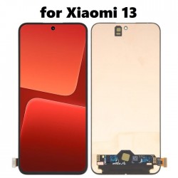 Xiaomi Mi 13  ORG LCD