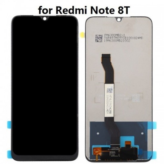 Redmi Note 8T LCD Дисплей ORG