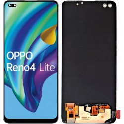 Oppo Reno 4 Lite LCD Дисплей - ORG