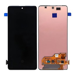 Samsung A51 LCD Дисплей - A515 OLED Без Рамка