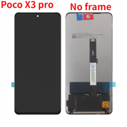 POCO X3 / X3 Pro LCD Дисплей ORG