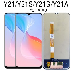 VİVO Y21 / Y21s LCD Дисплей - ORG