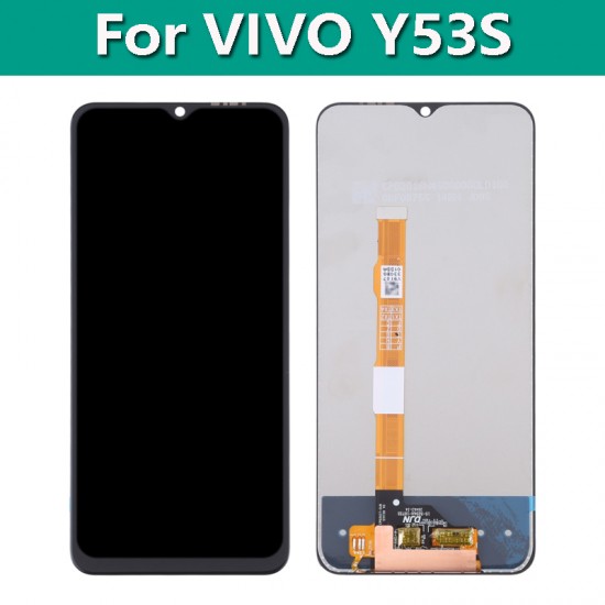 VİVO Y53s LCD Дисплей - ORG