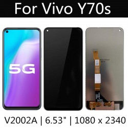 VİVO Y70s LCD Дисплей - ORG