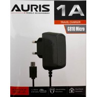 Зарядно Auris 1А G810 Micro ARS-CH24