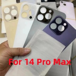 Капак за iPhone 14 PRO MAX - WHİTE