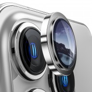 Camera Ring İphone 14 PRO / 14 PRO MAX SİLVER