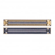 FPC 2x39pin Конектор за основна платка Samsung A12, A02, M02, M12, A32 5G / A125, A127, A022, M022, M127, A326 