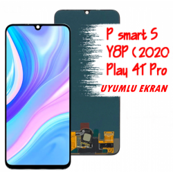 Huawei Psmart S / Y8P / Play 4T Pro ORG LCD