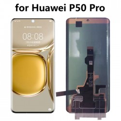 Huawei P50 PRO LCD Дисплей - ORG