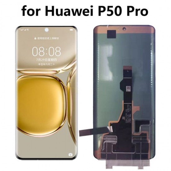 Huawei P50 PRO LCD Дисплей - ORG