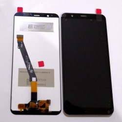 Huawei Psmart 2018 LCD Дисплей - ORG BLACK