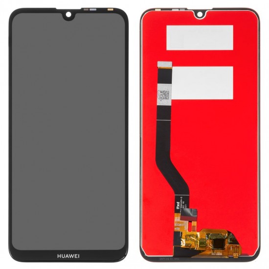 Huawei Y7 2019 LCD Дисплей - ORG