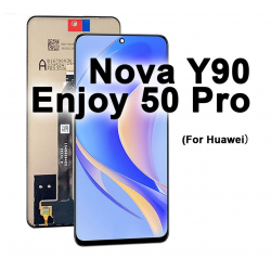 Huawei Nova Y90 / Enjoy 50 Pro LCD Дисплей - ORG