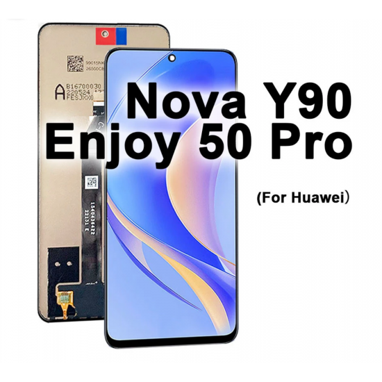 Huawei Nova Y90 / Enjoy 50 Pro LCD Дисплей - ORG