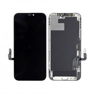 LCD Дисплей + тъчскрийн за iPhone 12 / 12 Pro OLED