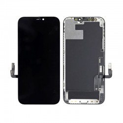 LCD Дисплей + тъчскрийн за iPhone 12 / 12 Pro OLED