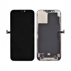 LCD Дисплей + тъчскрийн за iPhone 12 Pro Max OLED