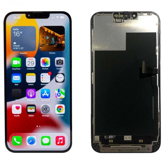 iPhone 13 PRO MAX LCD ORG от телефона