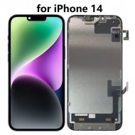 iPhone 14 LCD ORG от телефона