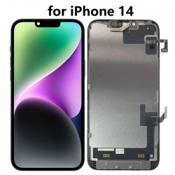 iPhone 14 LCD ORG от телефона