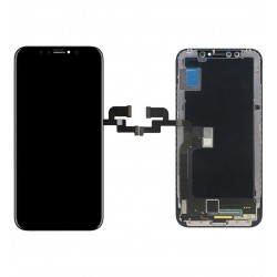 LCD Дисплей + тъчскрийн за iPhone X GX