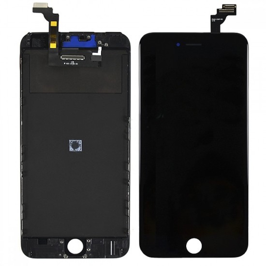 LCD Дисплей + тъчскрийн за iPhone 6 PLUS Черен