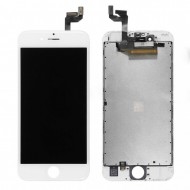 LCD Дисплей + тъчскрийн за iPhone 6s Бял