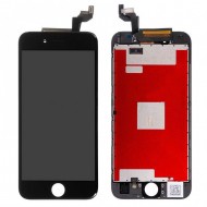 LCD Дисплей + тъчскрийн за iPhone 6S PLUS Черен