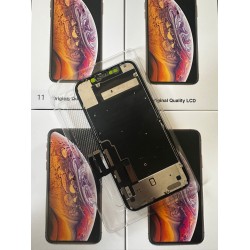 LCD Дисплей + тъчскрийн за iPhone 11 сменен стъкло