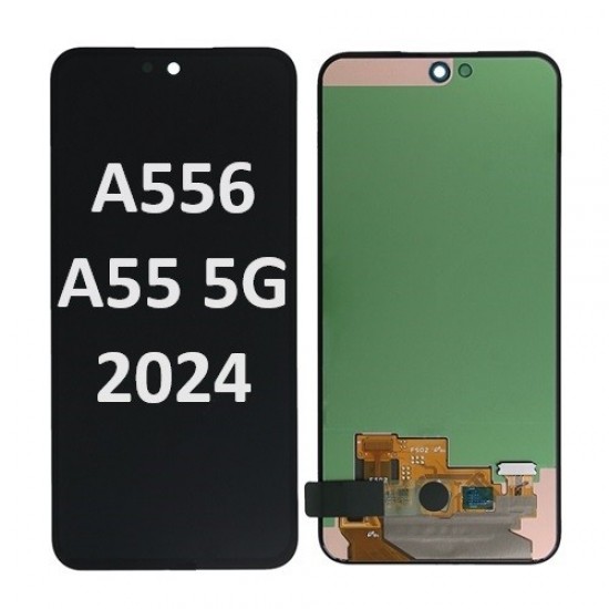 Samsung A55 LCD Дисплей - A556 ORG без рамка