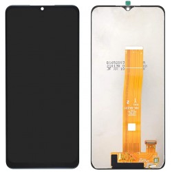 Samsung A02 LCD Дисплей - A022 ORG