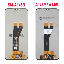 Samsung A14 5G LCD Дисплей - A146B ORG