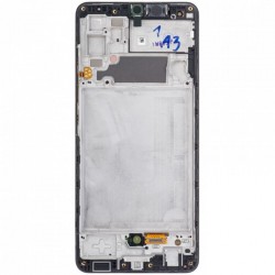 Samsung A32 4G LCD Дисплей - A325 ORG с рамка