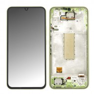 LCD Дисплей за Samsung SM-A346 / A34 5G - GREEN