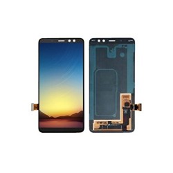 Samsung A8 Plus LCD Дисплей - A730 ORG