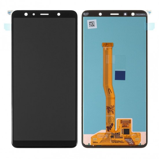 Samsung A7 2018 LCD Дисплей - A750 ORG