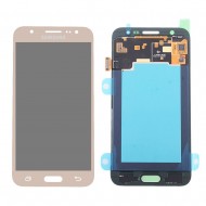 Samsung j5 LCD Дисплей - j500 ORG GOLD