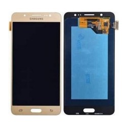 Samsung J5 2016 LCD Дисплей - J510 ORG Gold