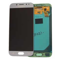 Samsung J5 2017 LCD Дисплей - J530 ORG Silver