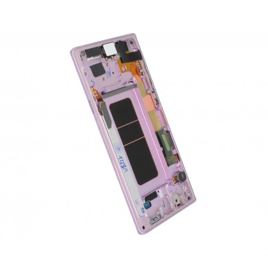 Samsung Note 9 LCD Дисплей - N960 ORG PURPLE