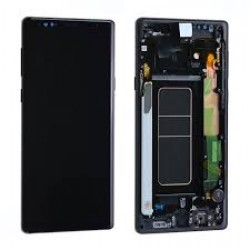 Samsung Note 9 LCD Дисплей - N960 ORG BLACK